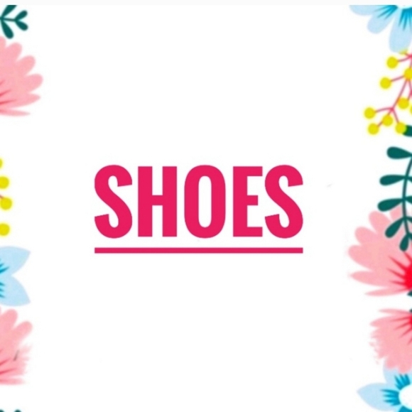 ✨️ PREOWNED UNLISTED SHOES LISTING ✨️ - Picture 2 of 4